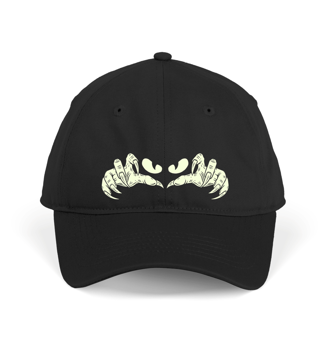 Black Caps Front