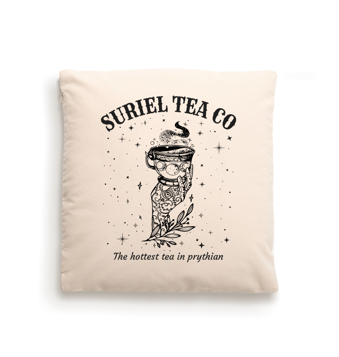 Natural Cushion Front